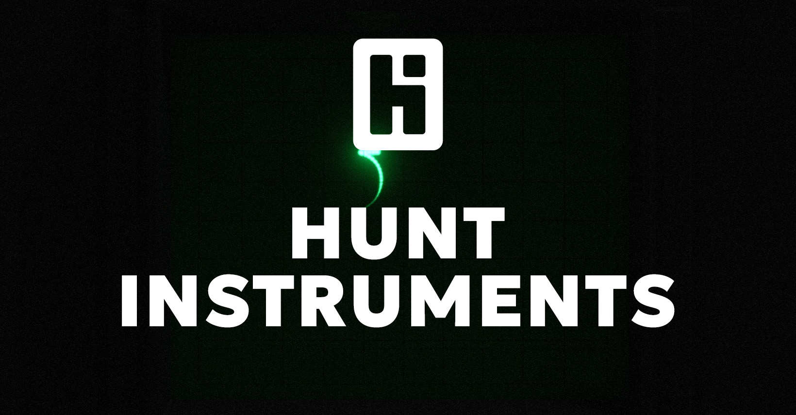 Hunting Instruments Home - Hunt Instruments - New technological solutions for your sound.